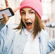 Comment nettoyer ses écouteurs ? / iStock.com - Nikada